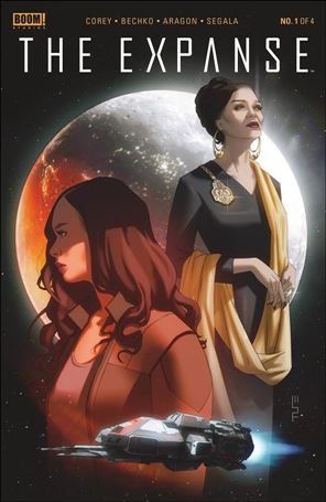 Expanse Cover Image 1