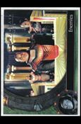 Stargate SG-1: Season 5 (Base Set) card 5 Enemies