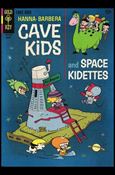 Cave Kids Cover Image 2
