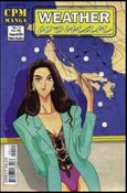 Weather Woman  issue 4