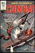Combat (1961) issue 36