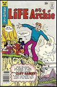 Life with Archie (1958) issue 182