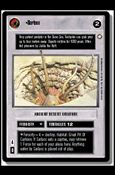 Star Wars: Special Edition Limited (Base Set) card 52 Sarlacc