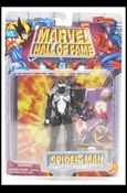 Marvel Hall of Fame (Series 2 ) Cover Image 2