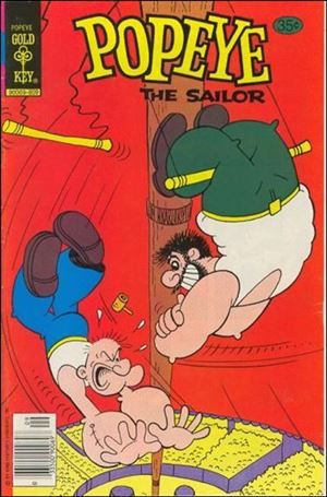 Popeye (1948) issue 141