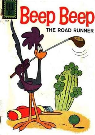 Beep Beep issue 9