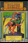 Golden Legacy issue 3