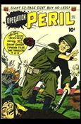 Operation Peril issue 2