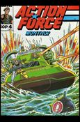 Action Force Monthly (UK) issue 4