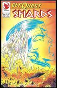 Elfquest: Shards issue 14