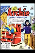 Archie Comics Digest Magazine issue 105-Z-INVALID