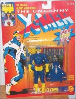X-Men 5