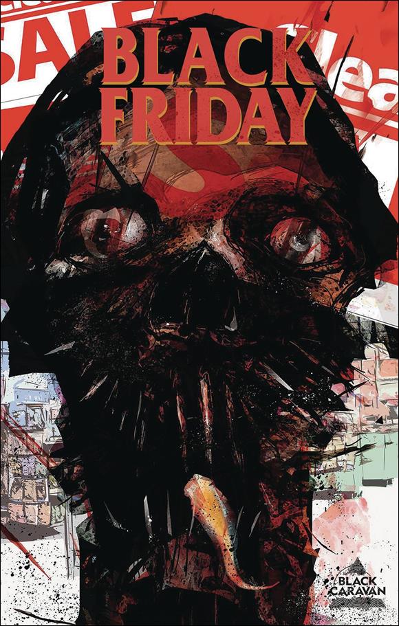 Black Friday issue nn