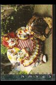 Spawn: The Movie (Base Set) card 11 Clowns Tragic Follower
