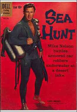 Sea Hunt issue 7