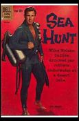 Sea Hunt issue 7