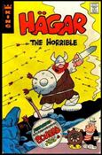 Hagar the Horrible (1973) Cover Image 1