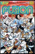 Fusion (1987) issue 9