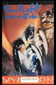 Twilight People issue 1