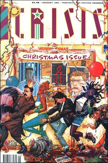 Crisis (UK) issue 54