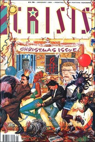 Crisis (UK) issue 54