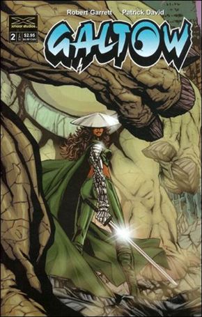 Galtow issue 2