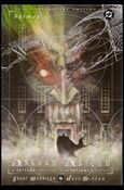 Batman: Arkham Asylum issue 1-B 15th Anniversary Edition (Invalid)