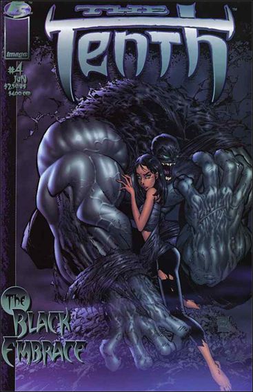 Tenth (1999/02) issue 4
