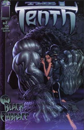 Tenth (1999/02) issue 4