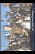Lord of the Rings: The Return of the King (Promo) Cover Image 2