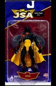 JSA (Series 1) figure 3 Hourman