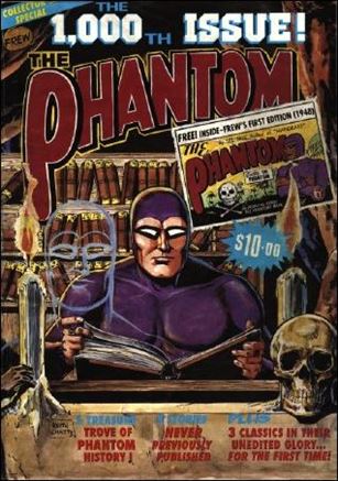 Phantom (1948) issue 972