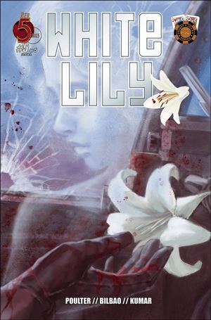 White Lily (2021) Cover Image 2