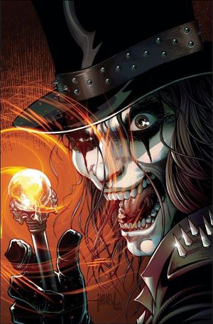 Alice Cooper (2023) issue 2-H Andrew Mangum 1:20 Virgin Cover