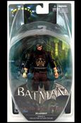 Batman: Arkham City (Series 4)  figure 2 Deadshot
