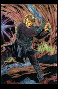 Star Wars Evolution Update Edition (Etched Foil Subset) Cover Image 1