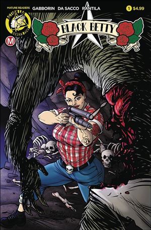 Black Betty Cover Image 1