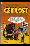 Get Lost (1954) issue 2