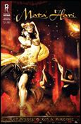 Mata Hari (2010) Cover Image 1