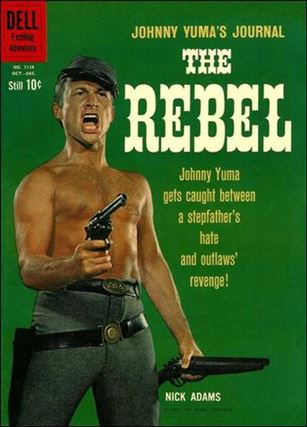 Four Color (1942) issue 1138