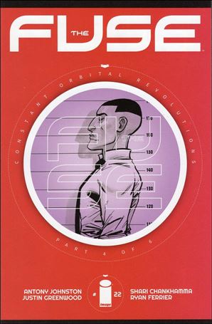 Fuse (2014) issue 22