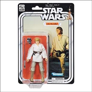 Star Wars: The Black Series: 40th Anniversary (6