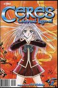 Ceres Celestial Legend Part 3 issue 2