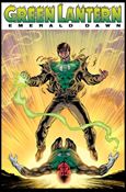 Green Lantern: Emerald Dawn issue nn-B