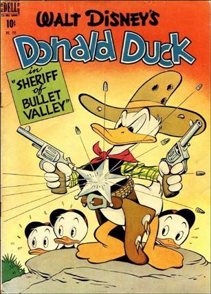Four Color (1942) issue 199