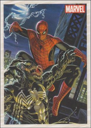 Marvel Universe 2011 (Marvel Originals Subset) card MO3