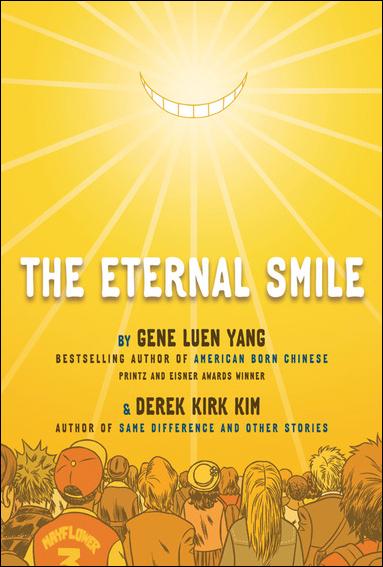Eternal Smile issue nn