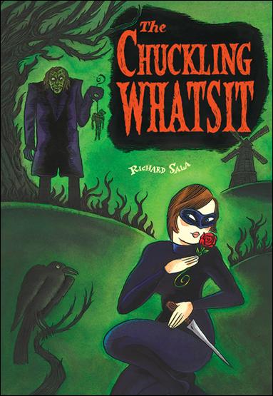 Chuckling Whatsit issue 1