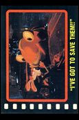Who Framed Roger Rabbit? (Base Set) card 103 
