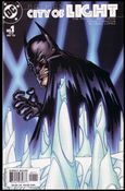 Batman: City of Light issue 1
